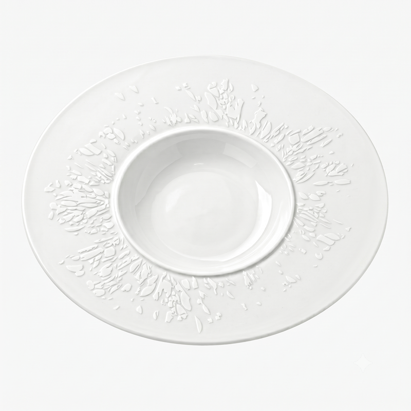 Catégorie assiettes