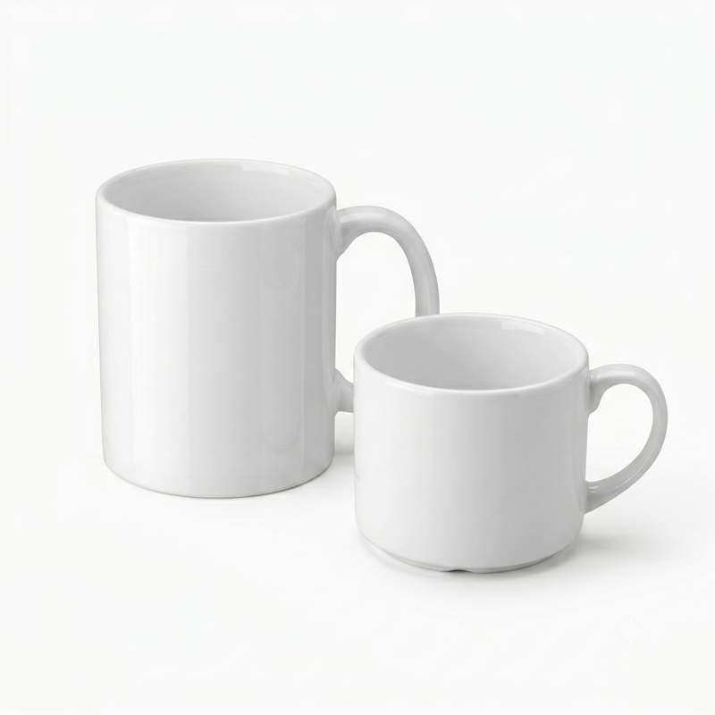 Catégorie Tasses