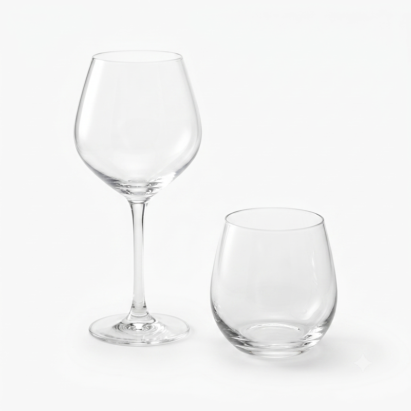 Catégorie verres