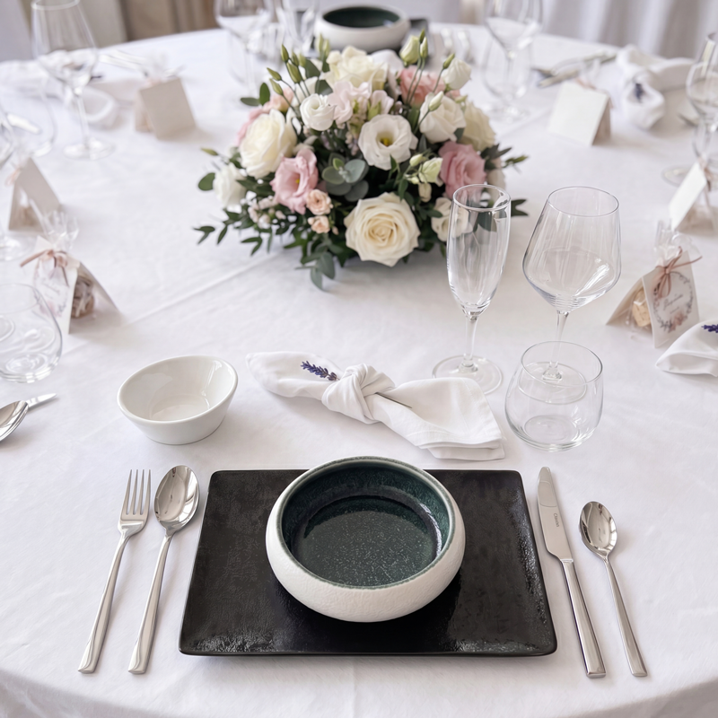 Pack mariage